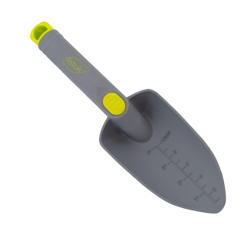 Совок LISTOK ПРОФИ садовый большой  _100