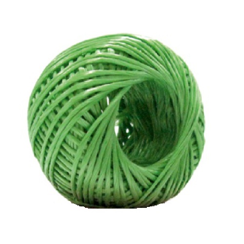 Шпагат LISTOK полипропиленовый зеленый 120м  _80