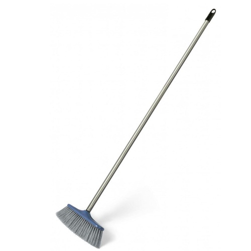 Щетка Фанго с черенком синяя  _14