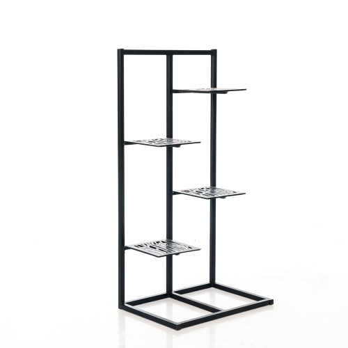 Этажерка д_цветов на 4 полки _1