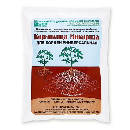 Удоб МИКОРИЗА КОРМИЛИЦА 1л  _18