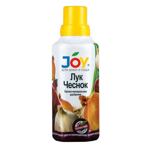 Удоб Лук_ чеснок 0_5л  _16