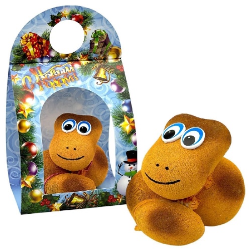 Травянчик УДАВ КОРИЧНЕВЫЙ _1