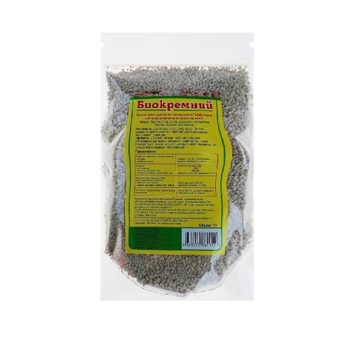 Удоб БИОКРЕМНИЙ 1_0л  _12