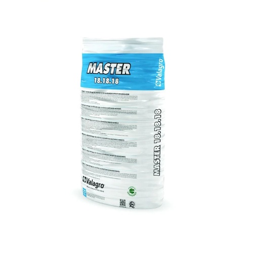 Удобрение Мастер 18-18-18 25 кг _1