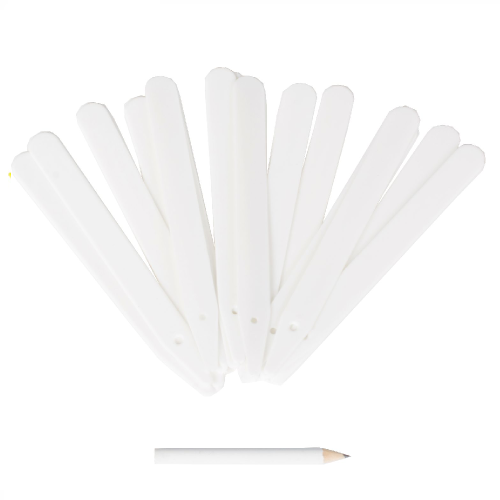 Ярлык LISTOK L 15_2 см 25 шт  _72