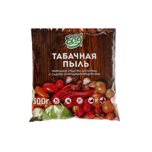 ТАБАЧНАЯ ПЫЛЬ 0_5кг  _15