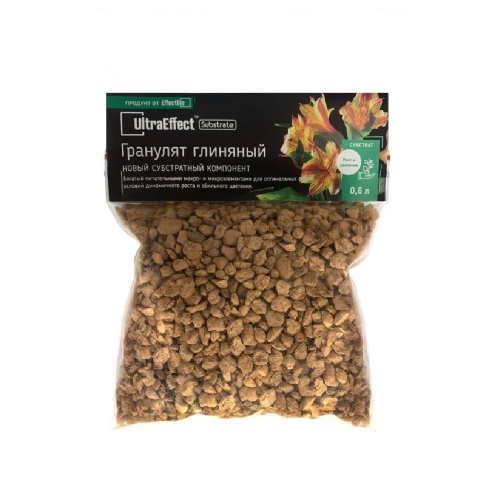 Гранулят глиняный UltraEffect 0_6л _20