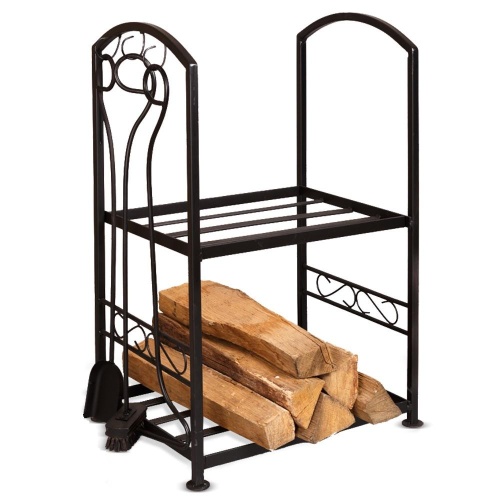 Дровница  _1