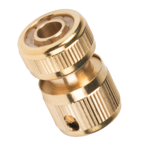 Коннектор LISTOK ПРОФИ латунь д_шланга d 1_2_ _48