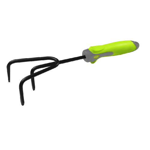 Культиватор LISTOK ПРОФИ садовый _12_72