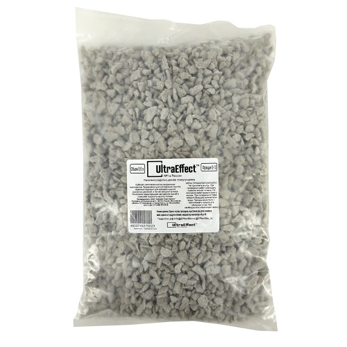 Пеностекло для растений Hidroton FackTura фр  5 -10мм 3_5л _10