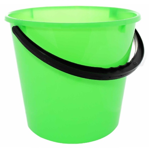 Ведро 5л Примула зеленое _20