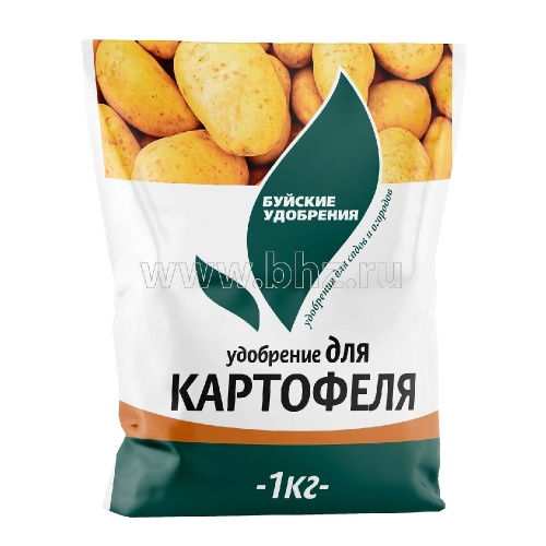 Удоб БХЗ _Для картофеля_  1кг _15_630