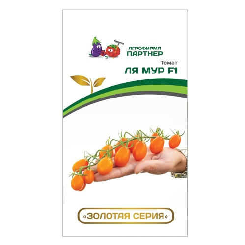 Томат Ля Мур F1  5шт_10