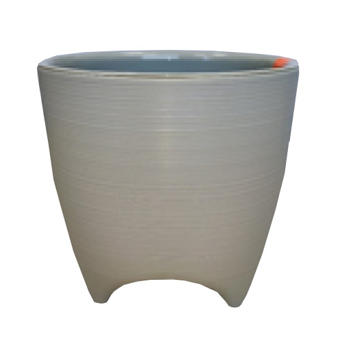 Горшок пласт ДЕ КОСТА 2_25л шалфей_10