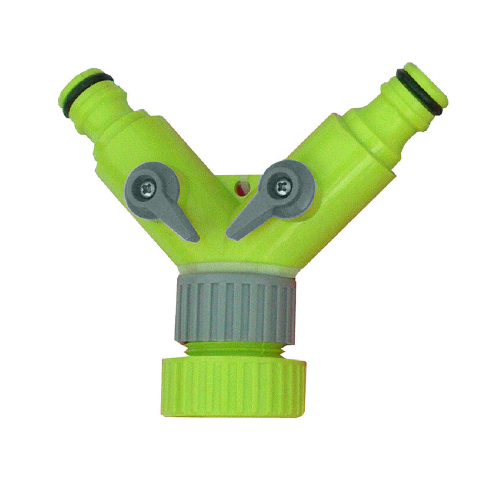 Адаптер LISTOK 2-х канальный _120