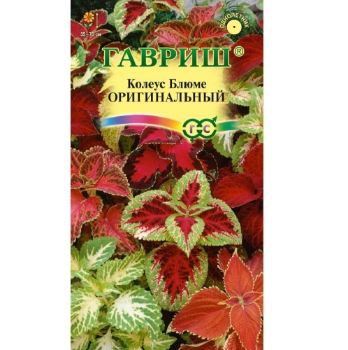 Колеус Оригинальный смесь  0_03гр_10