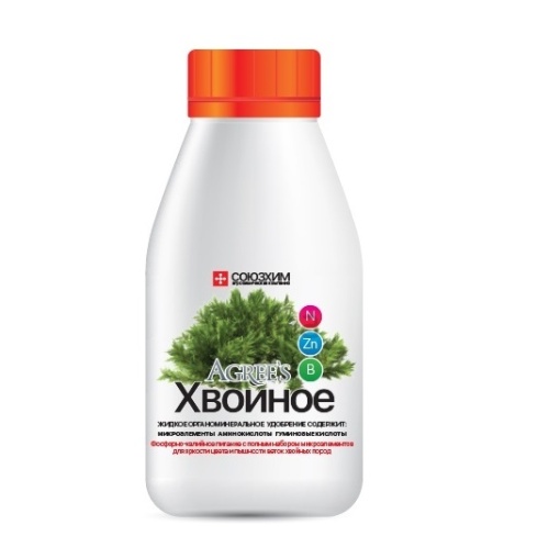 Удоб Agree's Хвойное 0_25л _20