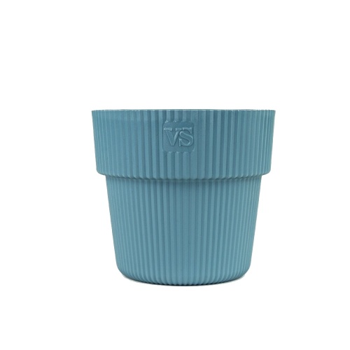 Горшок пласт Алемар VipSet  4_8 л бирюза  _5