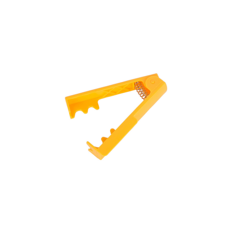 Станок LISTOK для удаления шипов роз _60