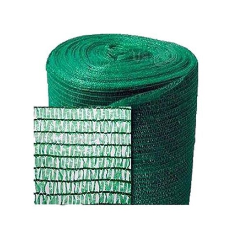 Сетка защитная плотность 80гр_м2 (2_20м) зеленая _20