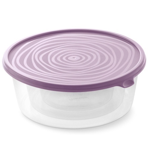 Набор контейнеров для СВЧ Сальваре колор  _24						