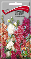 Кларкия изящная Смесь  0_2гр_10