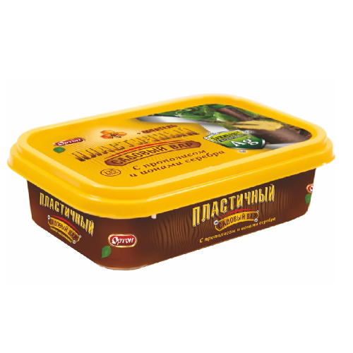 Вар садовый ОРТОН пластичный 135гр _18