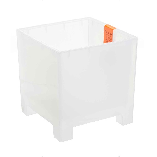 Горшок пласт НАРД 5_5 л прозрачный _6