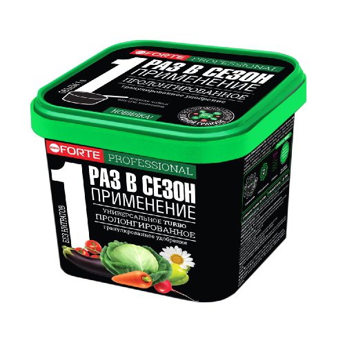 Удоб BONA FORTE универсальное TURBO с биодоступ. кремнием 1л_12