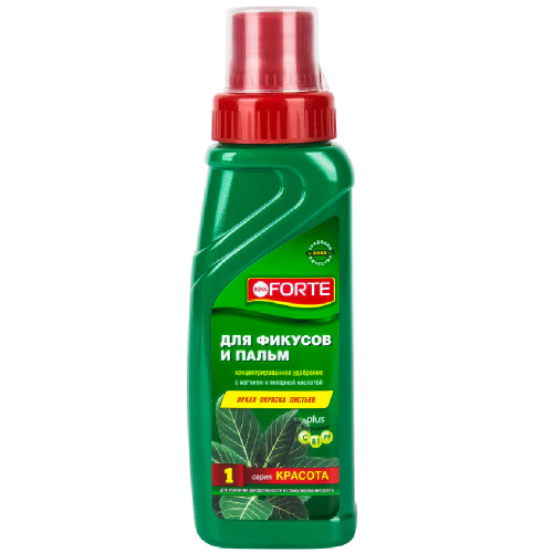 Удоб BONA FORTE д_фикусов_пальм 285 мл сер.№ 1 КРАСОТА_20