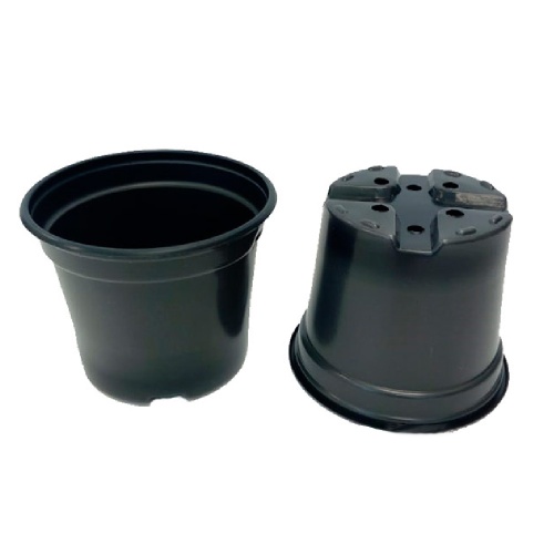 Горшок д_рассады  0_75л  круглый (120_89 мм) _50_750