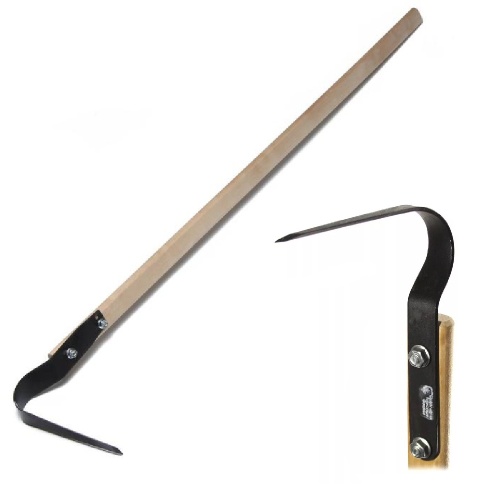 Плоскорез Фокина Большой М  _50