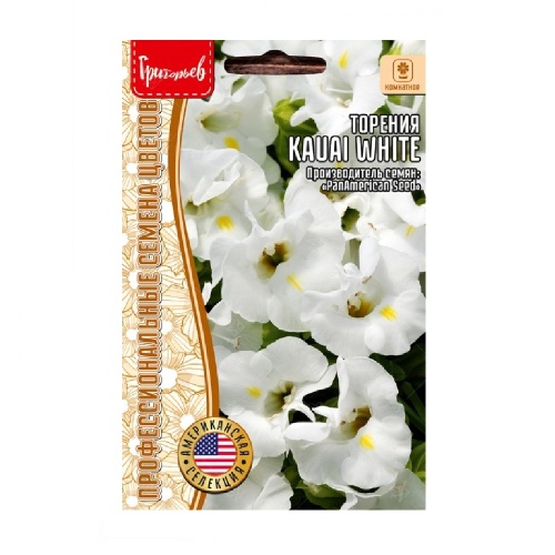 Торения Kauai White 3др_10