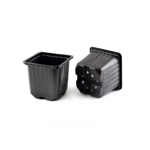 Горшок д_рассады  0_20л  квадрат (70_70_65мм) _50_2500