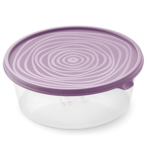 Контейнер для СВЧ Сальваре 1_7л колор  _15 							