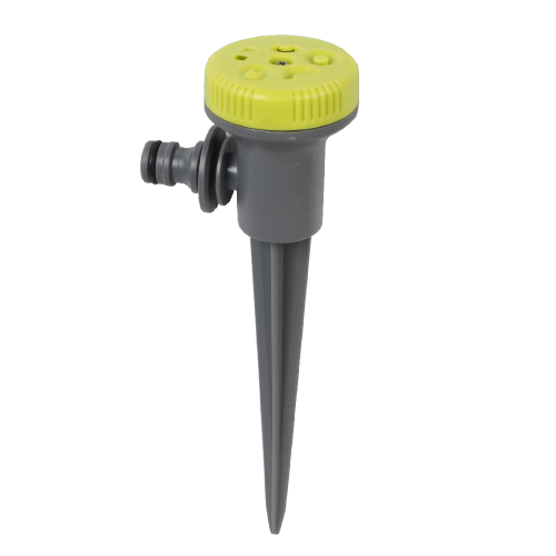 Разбрызгиватель LISTOK 5 режимный _48