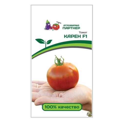 Томат Карен F1  5шт_10