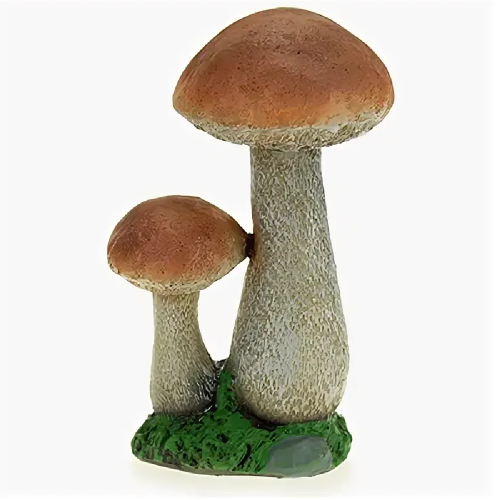 Фигура садовая ПОДБЕРЕЗОВИК ПАРА _1