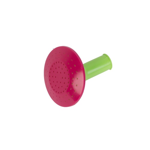 Рассеиватель LISTOK к лейке 5л 7л розовый  _50