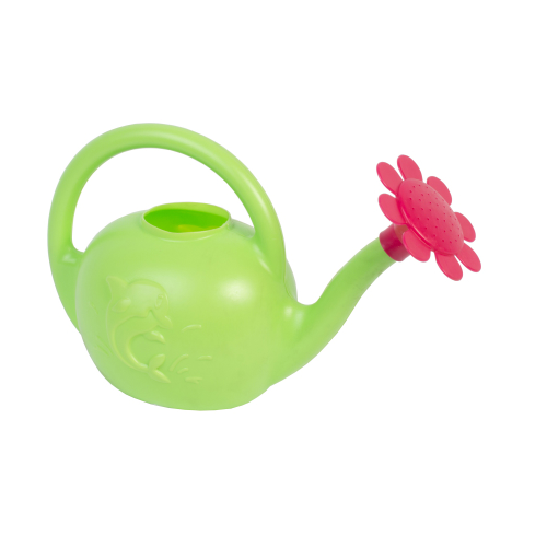 Лейка LISTOK СКАЗКА 1_5л + НАСАДКА  _10