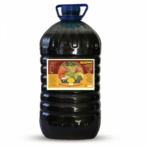 Удоб БИУД КРС жидкое 5л  _4