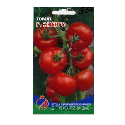 Томат Энерго F1  12шт_10_50