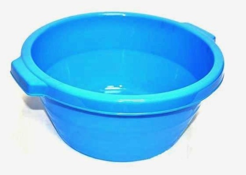 Таз 14л голубой _10