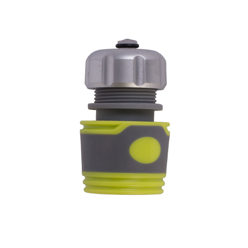 Коннектор LISTOK ПРОФИ д_шланга с автостопом d 1_2__120