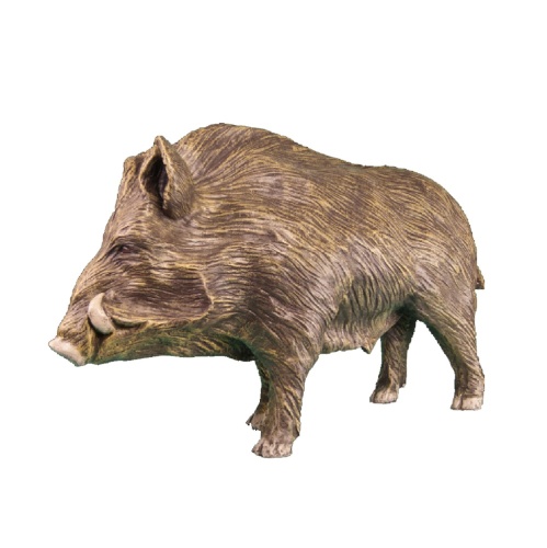 Фигура садовая КАБАН _ 1