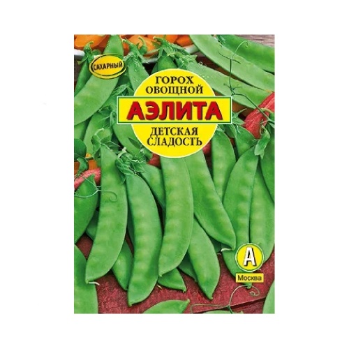 Горох Детская сладость 25гр  _5_230