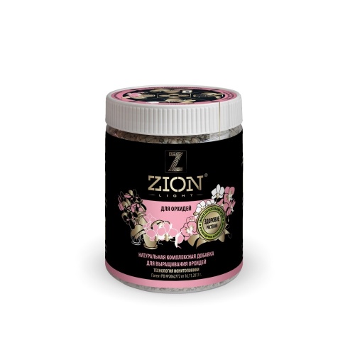 Цион для орхидей 450г _18
