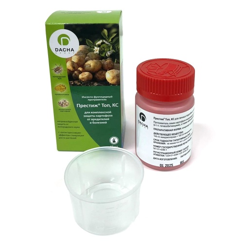 Престиж Топ КС 60мл _144